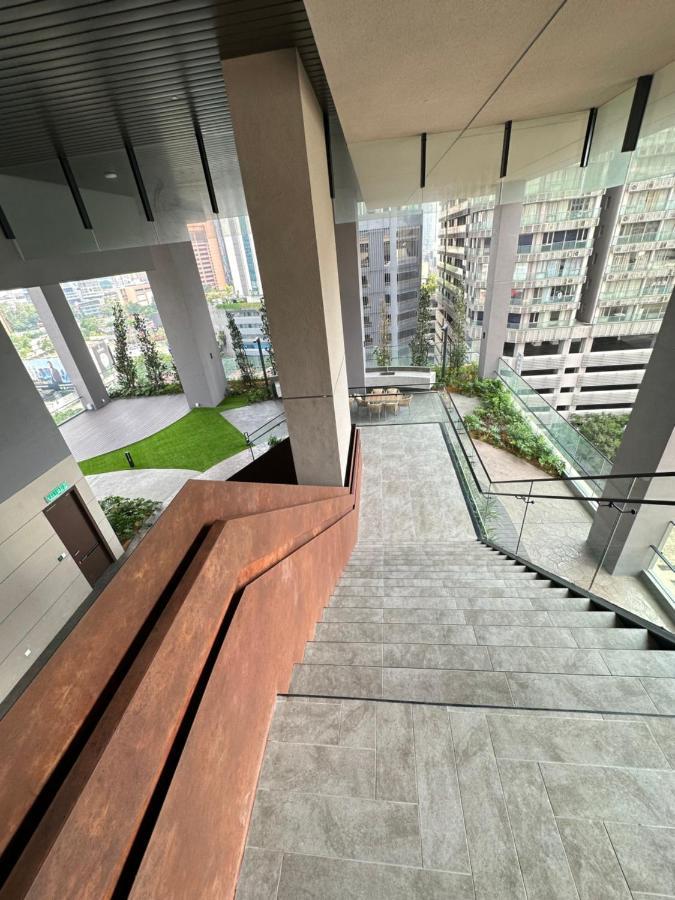 קואלה לומפור Axon Residence Bukit Bintang By Tr Suites מראה חיצוני תמונה