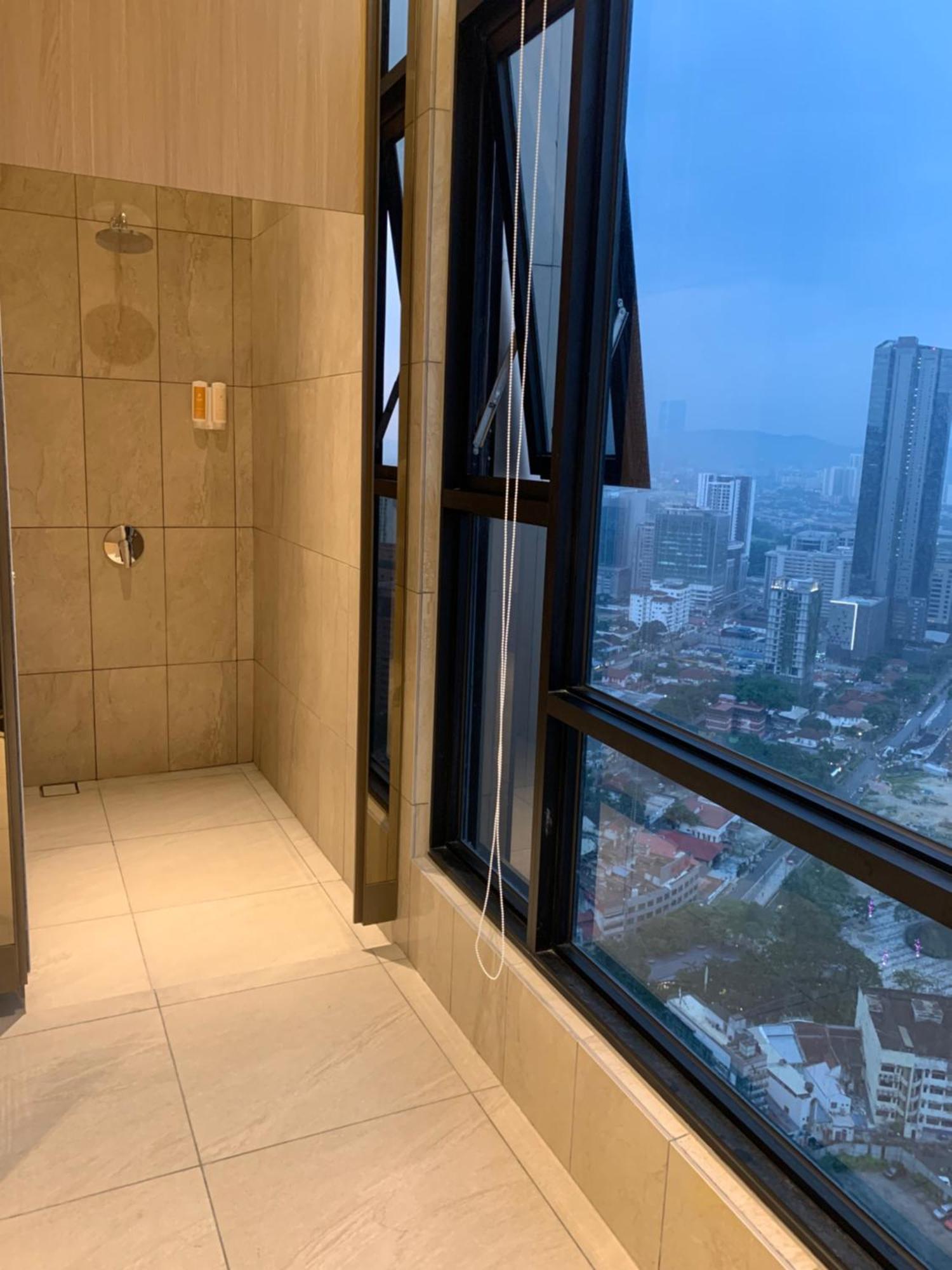 קואלה לומפור Axon Residence Bukit Bintang By Tr Suites מראה חיצוני תמונה