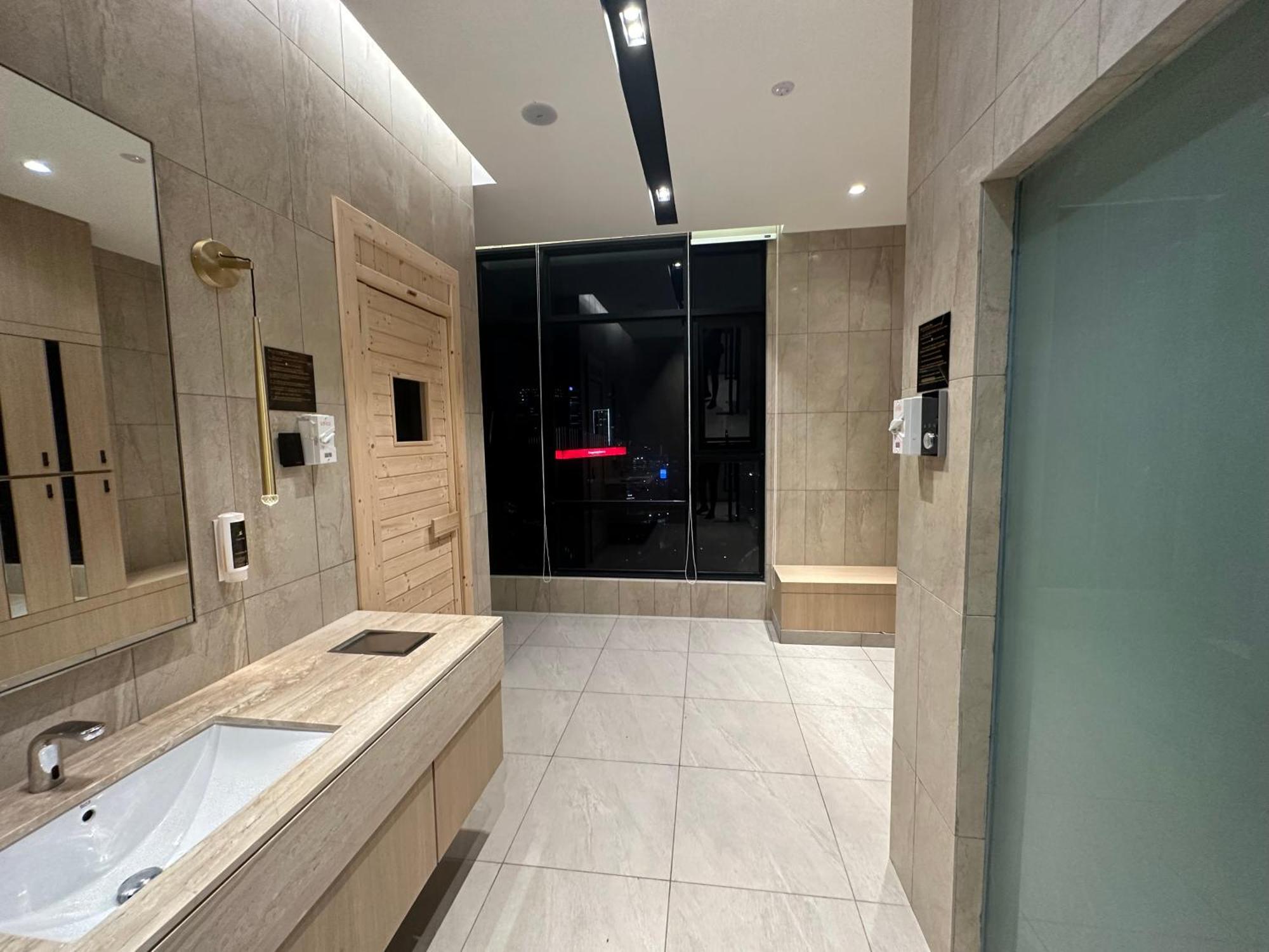 קואלה לומפור Axon Residence Bukit Bintang By Tr Suites מראה חיצוני תמונה