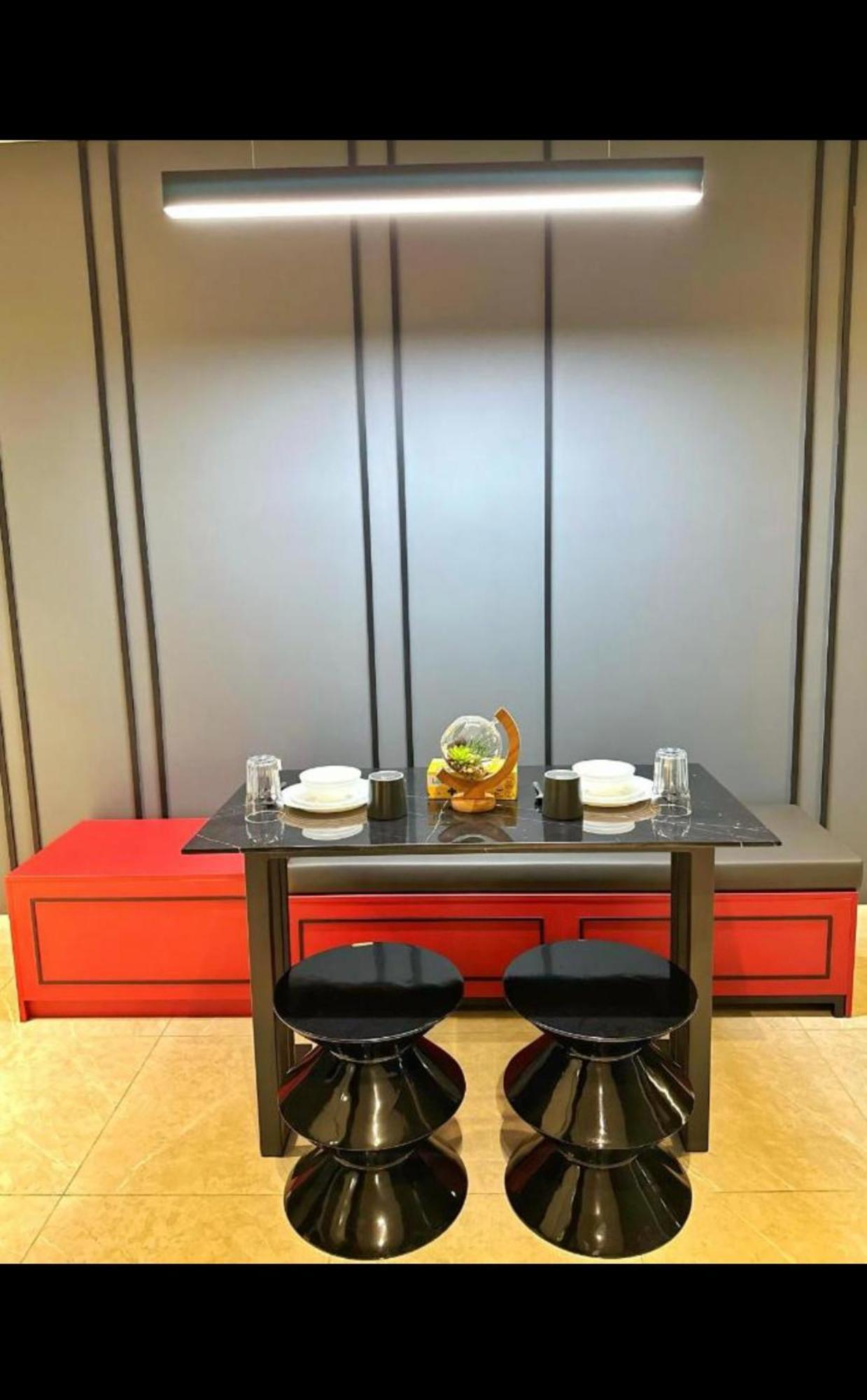 קואלה לומפור Axon Residence Bukit Bintang By Tr Suites מראה חיצוני תמונה