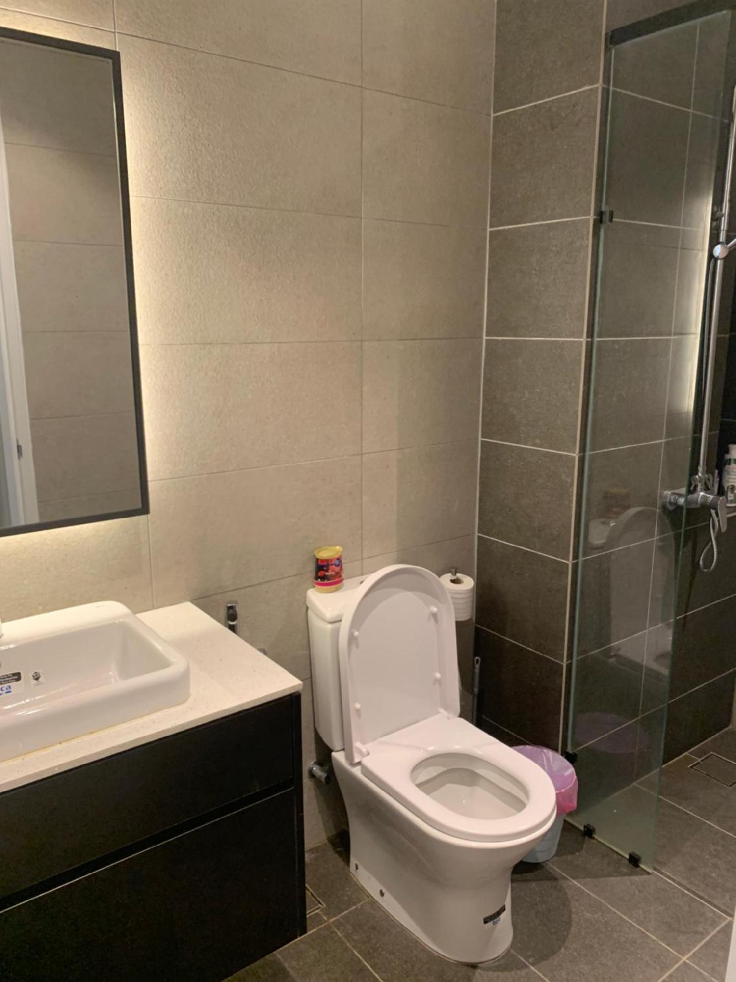 קואלה לומפור Axon Residence Bukit Bintang By Tr Suites מראה חיצוני תמונה